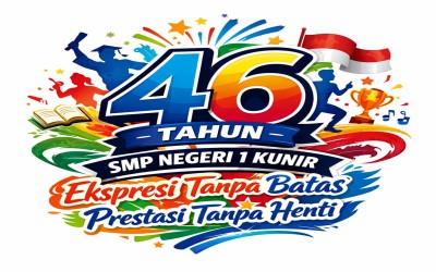 46th Anniversary Of Spensakun !!! Ayo Daftar dan Ikuti !!