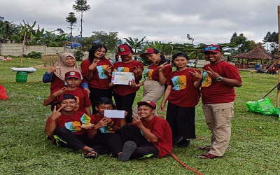KEMAH BUDAYA JILID 2# TAHUN 2025